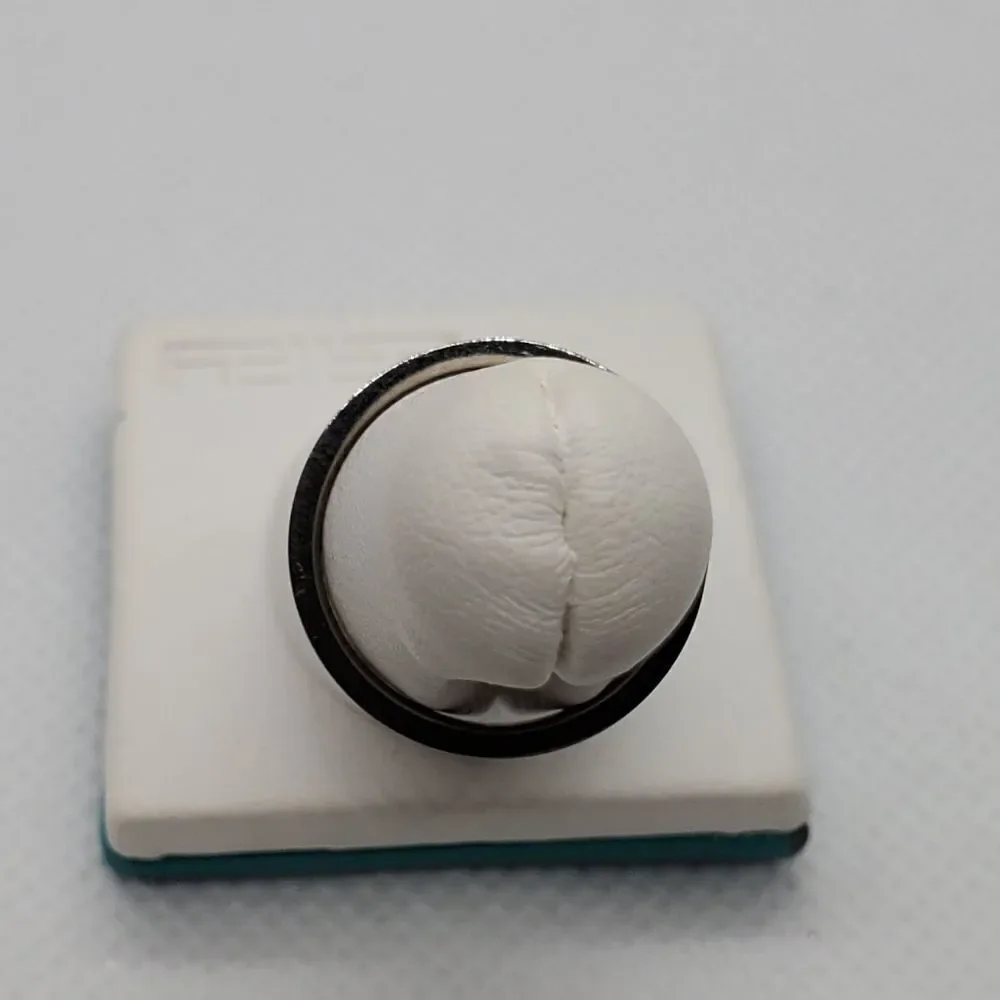 CS Titanium Ring - Picture 5 of 8